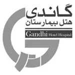 لوگو بیمارستان کاندی از مشتریان
