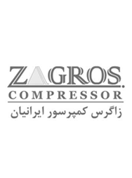 لوگو زاگرس کمپرسور
