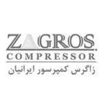 لوگو شرکت زاگرس کمپرسور ایرانیان از مشتریان