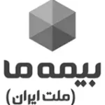 لوگو بیمه ما از مشتریان
