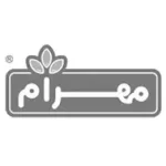 لوگو شرکت مهرام از مشتریان